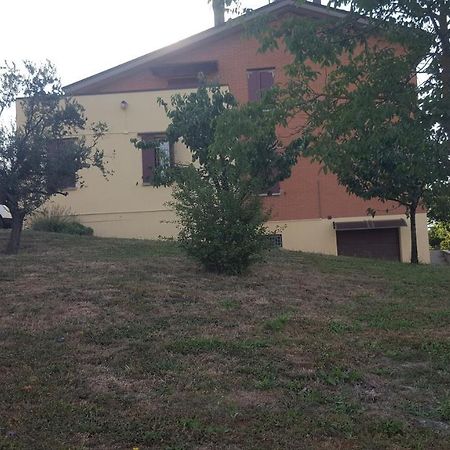 B&B I Girasoli Monte San Pietro Εξωτερικό φωτογραφία