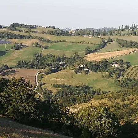 B&B I Girasoli Monte San Pietro Εξωτερικό φωτογραφία