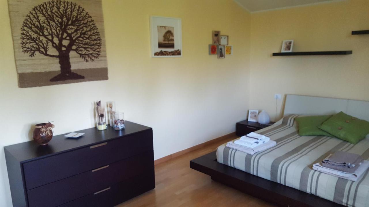 B&B I Girasoli Monte San Pietro Εξωτερικό φωτογραφία