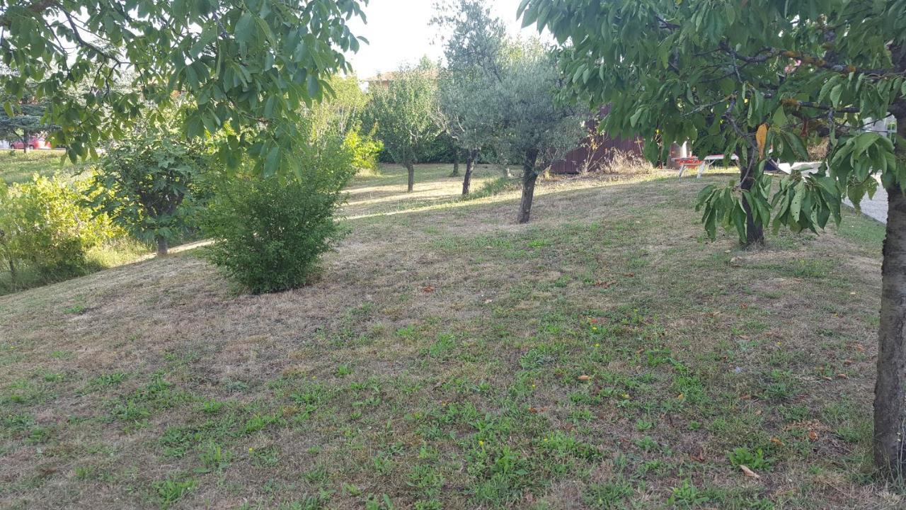 B&B I Girasoli Monte San Pietro Εξωτερικό φωτογραφία