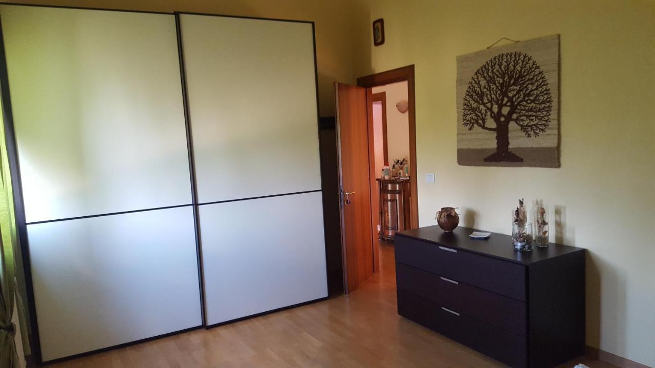 B&B I Girasoli Monte San Pietro Εξωτερικό φωτογραφία