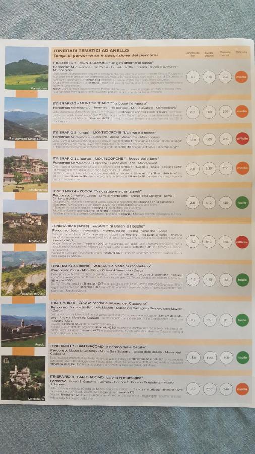 B&B I Girasoli Monte San Pietro Εξωτερικό φωτογραφία