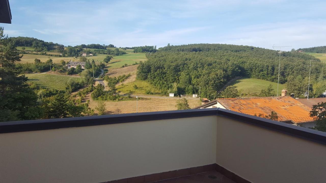 B&B I Girasoli Monte San Pietro Εξωτερικό φωτογραφία