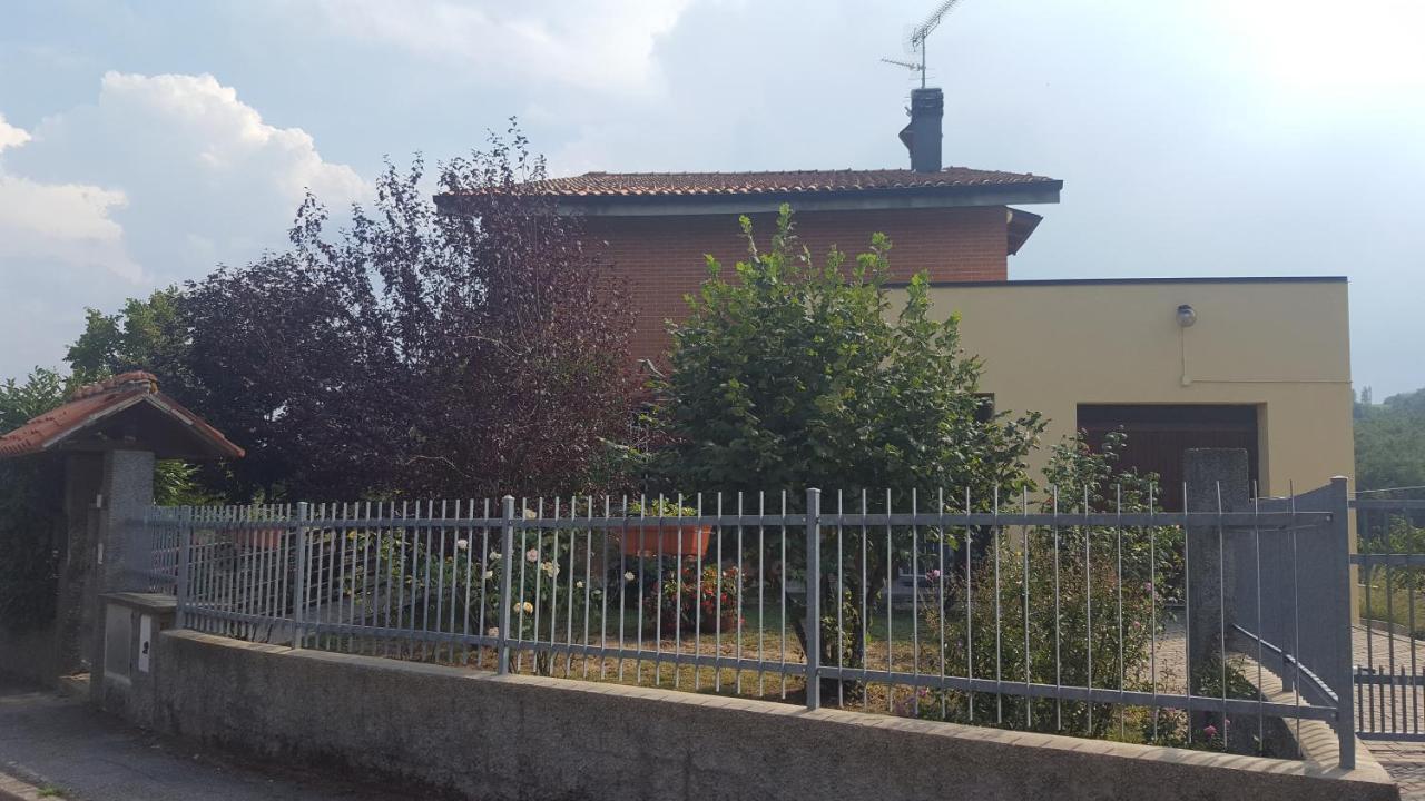 B&B I Girasoli Monte San Pietro Εξωτερικό φωτογραφία
