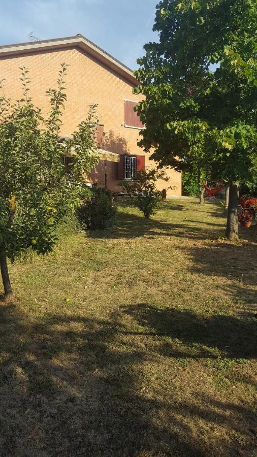 B&B I Girasoli Monte San Pietro Εξωτερικό φωτογραφία