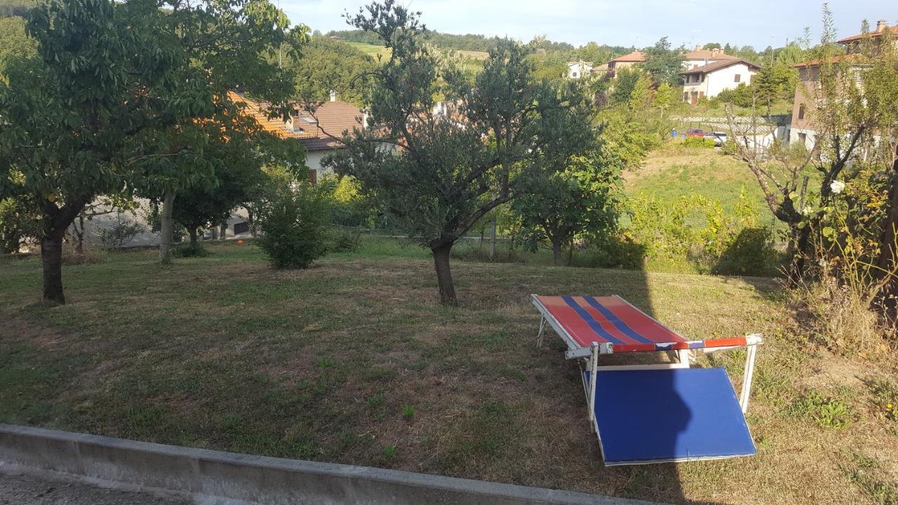 B&B I Girasoli Monte San Pietro Εξωτερικό φωτογραφία