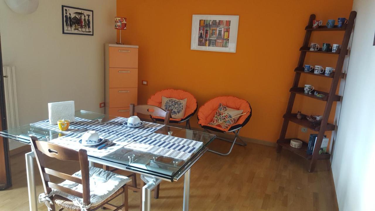 B&B I Girasoli Monte San Pietro Εξωτερικό φωτογραφία