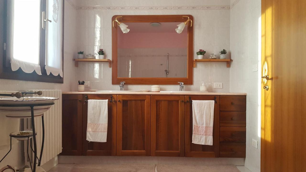 B&B I Girasoli Monte San Pietro Εξωτερικό φωτογραφία